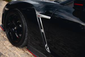 Image 24/76 de Nissan GT-R Nismo (2015)