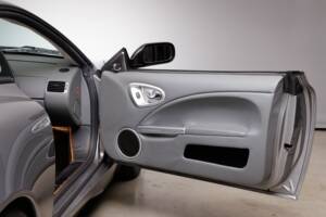 Bild 17/29 von Aston Martin V12 Vanquish (2001)