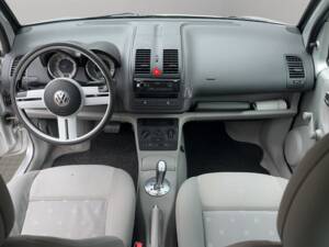 Immagine 10/21 di Volkswagen Lupo 1.2 TDI 3L (1999)