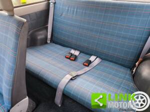 Bild 8/10 von FIAT Panda 4x4 (1998)