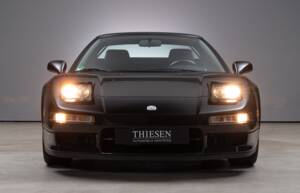 Bild 4/42 von Honda NSX (1990)
