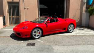 Image 1/41 of Ferrari 360 Spider (2003)