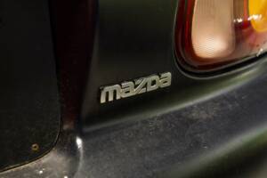 Image 8/25 of Mazda MX-5 1.8 (2001)