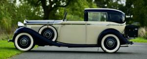 Image 14/50 of Rolls-Royce 20&#x2F;25 Sedanca de Ville (1934)