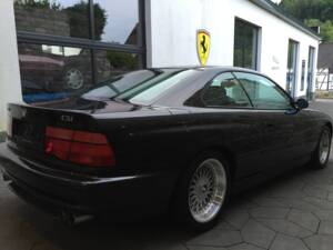 Immagine 11/28 di BMW 850CSi (1993)