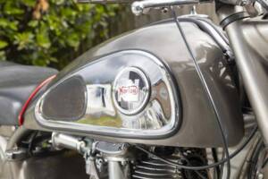 Image 21/40 of Norton Model 30 International (1957)