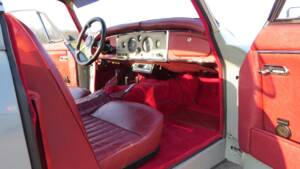 Bild 33/50 von Jaguar XK 150 3.4 S FHC (1959)