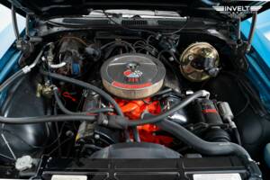 Image 17/20 de Chevrolet Chevelle SS 396 Hardtop Coupé (1970)