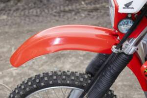 Bild 29/33 von Honda XR 650 (2003)