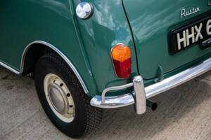 Image 24/28 of Austin Mini Cooper S 1071 (1964)