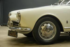 Bild 16/50 von Alfa Romeo Giulietta Spider (1957)