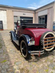 Image 22/69 de Ford Model A (1929)