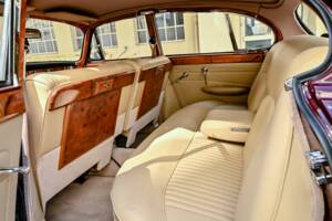 Imagen 8/10 de Jaguar 420 G (1969)