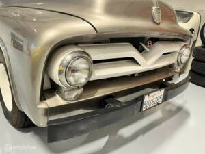 Immagine 14/40 di Ford F-100 (1955)