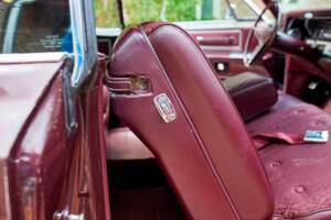 Bild 169/200 von Cadillac Coupe DeVille (1968)