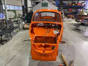 Afbeelding 29/47 van Volkswagen Kever 1200 (1975)