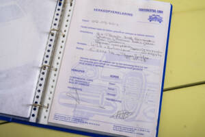 Image 47/50 of Triumph Stag (1972)