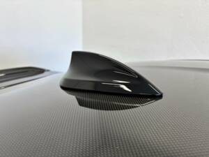 Image 14/31 of BMW M5 xDrive (2021)