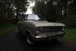 Bild 20/55 von Opel Kadett 1,1 S (1971)