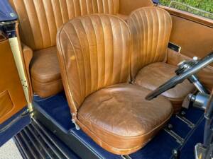 Immagine 43/50 di Bentley 3 1/2 Litre (1935)