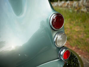 Image 39/50 of Bentley R-Type Continental (1953)