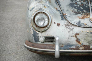 Image 20/50 de Porsche 356 1500 Speedster (1955)