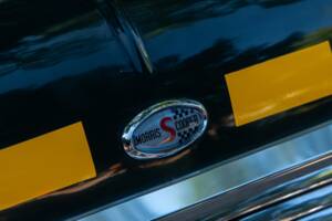 Imagen 45/50 de Morris Mini Cooper S 1275 (1900)