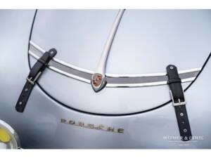 Image 16/46 of Porsche 356 A 1600 Speedster (1967)