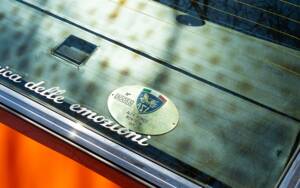 Image 20/50 de Alfa Romeo Montreal (1971)