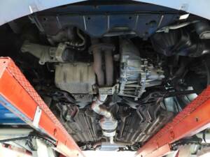 Bild 14/14 von Alfa Romeo Spider 1.8 Twin Spark (2001)