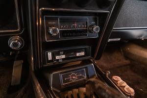 Image 13/18 of Ford Mustang Boss 351 (1970)
