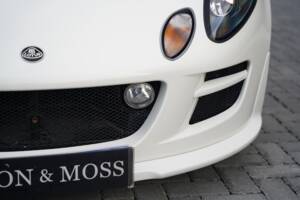 Image 30/50 of Lotus Exige S 240 (2010)