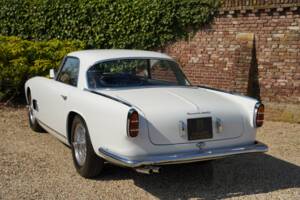 Bild 8/50 von Maserati 3500 GT Touring (1958)