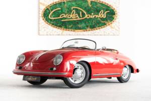 Bild 4/39 von Porsche 356 1500 Speedster (1955)