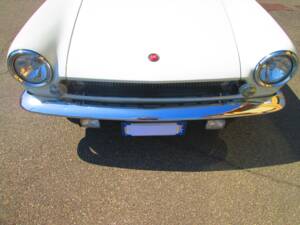 Afbeelding 9/88 van FIAT 124 Sport Coupe (1969)