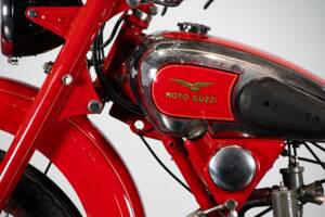 Image 31/50 of Moto Guzzi Astore (1952)