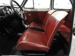 Bild 5/14 von FIAT 500 F (1966)