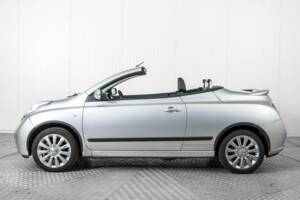 Image 9/47 of Nissan Micra C+C 1.6 (2008)