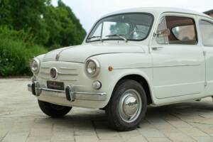 Image 11/50 of Giannini Fiat 750 (1963)