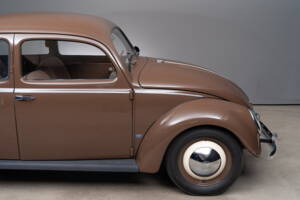 Bild 7/39 von Volkswagen Käfer 1100 Standard (Brezel) (1950)