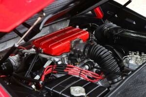 Image 37/50 de Ferrari 308 GTSi (1981)