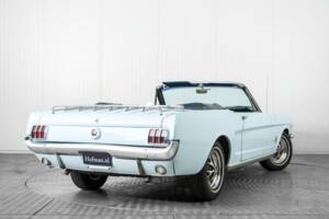 Afbeelding 44/50 van Ford Mustang GT (1965)