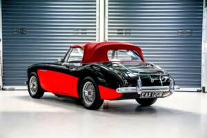 Bild 22/22 von Austin-Healey 3000 Mk II (BN7) (1962)
