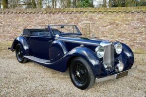 Image 43/50 of Lagonda LG 6 (1939)