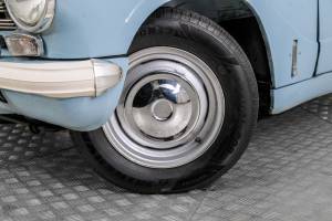 Imagen 4/50 de Triumph Herald 13&#x2F;60 (1968)