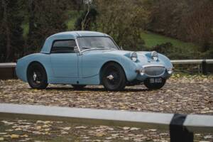Bild 4/27 von Austin-Healey Sprite Mk I (1958)