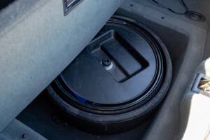 Bild 12/50 von Maserati Quattroporte 4.2 (2007)