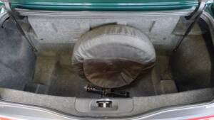 Image 9/42 of Alfa Romeo Spider 3.0 V6 12V (1997)