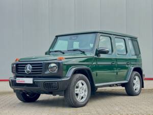 Bild 1/19 von Mercedes-Benz G 450 d (2026)