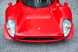 Imagen 5/14 de Ferrari 330 P4 Recreation (1978)